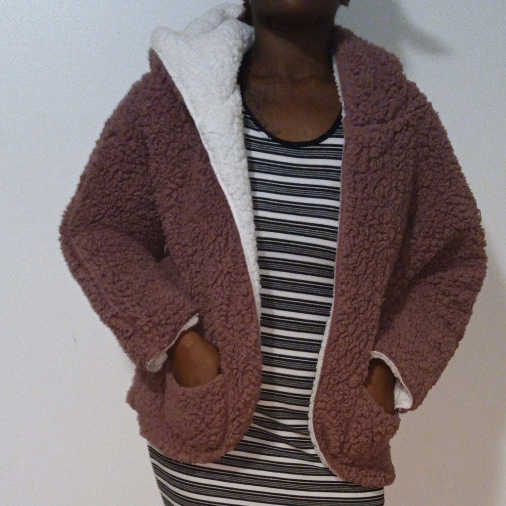 Jacket - Picture 4 of 7